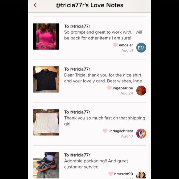 Top Rated Seller and Fast Shipper great reviews - Picture 12 of 16